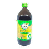 Zandu Ashwagandharishta